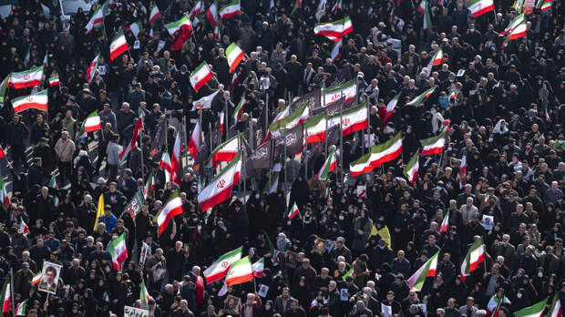 Профессор Маранди: США и Израиль недооценили возможности Ирана