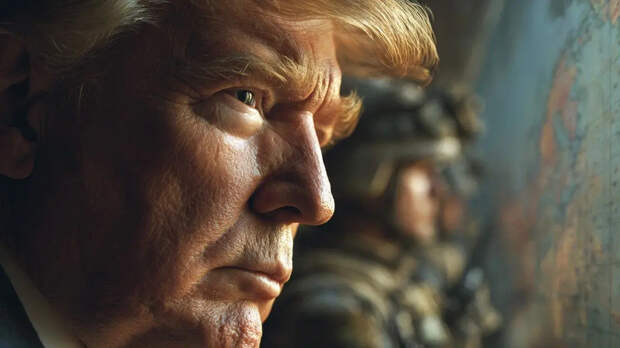 Американский юрист заявил о "начале конца для Дональда Трампа и движения MAGA"