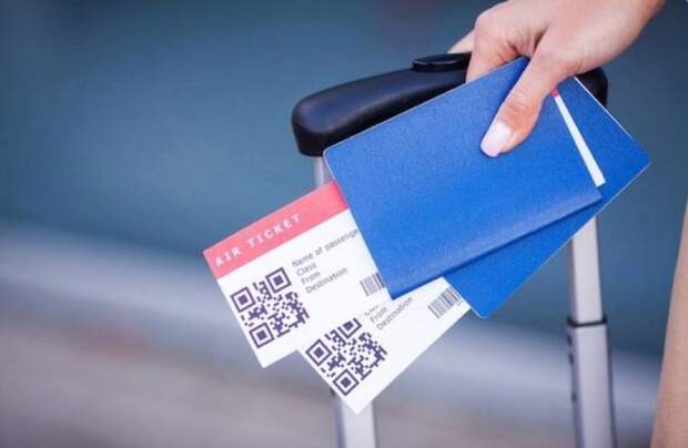 Полёт в никуда: как в Геленджике обманывали туристов