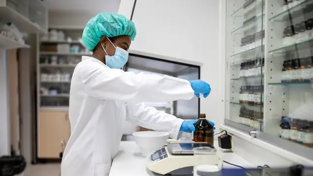 Иммунолог Жемчугов высказался об обнаружении в ЮАР коронавируса NeoCoV