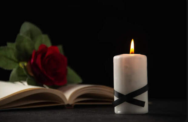 Умер заслуженный артист России Яковлев