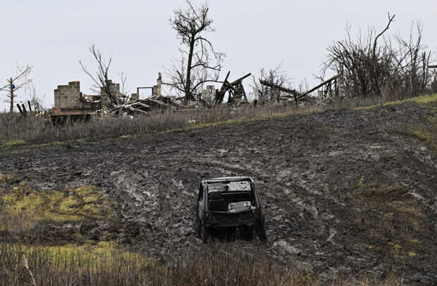 Беженец рассказал о похищении жителей Красноармейска