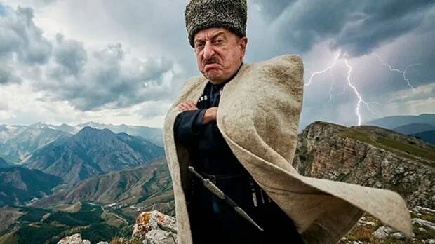 Удар Путина по "Садоводу" отозвался в Баку