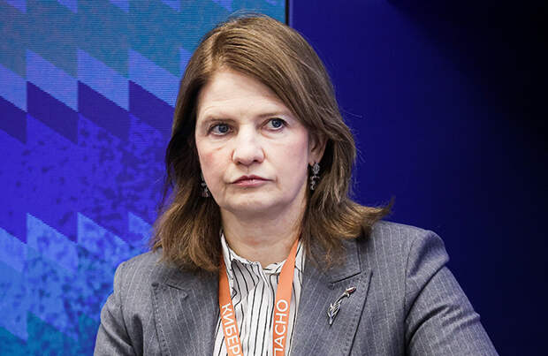 Касперская о РКН, Сбербанке и блокировках