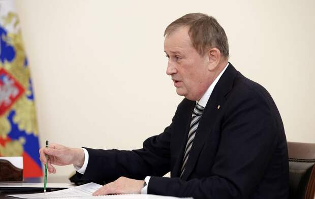 Власти сообщили о работе портов Ленобласти на фоне атак ВСУ