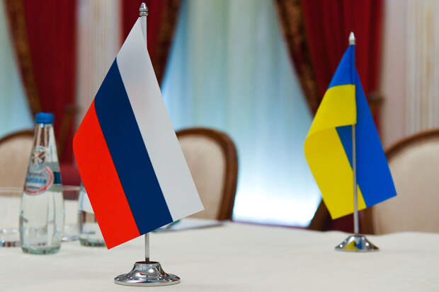 Россия может провести мирные переговоры по Украине с Сырским или Залужным