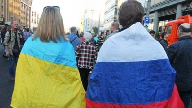Россия сэкономила на Украине за счет Госдепа США: Москва не будет спасать Киев, пока патриоты не наедятся «нэзалежности»