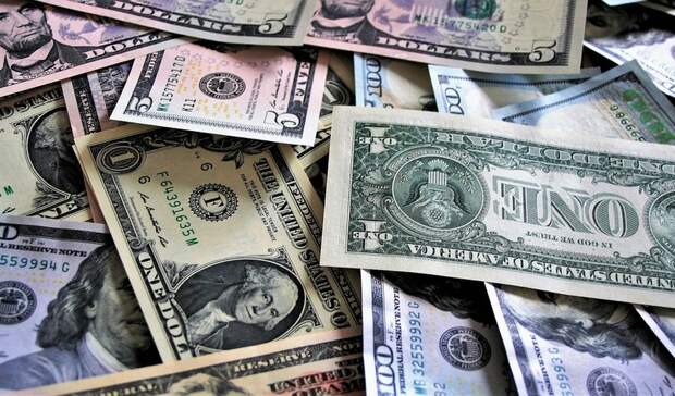 Эксперт дал прогноз по поведению доллара