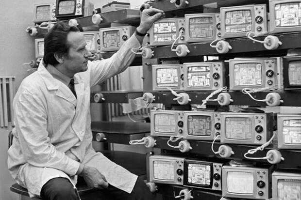 Ящик Пандоры