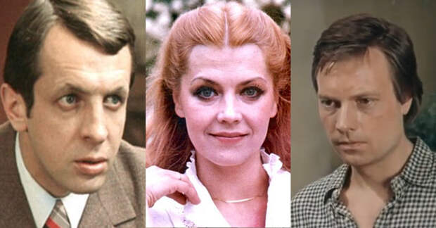 «Долгая дорога в дюнах»: судьбы актеров знаменитого фильма