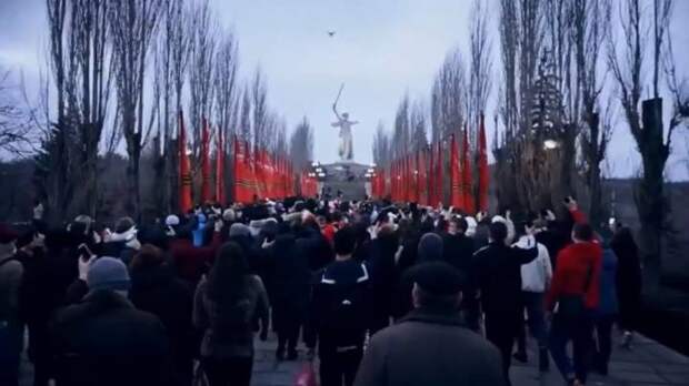 Кто там хотел «назад, в СССР»?
