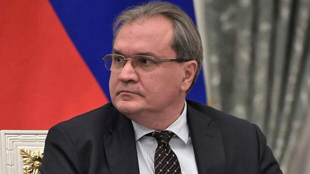 Фадеев считает, государство должно быть крепким при исполнении своих функций