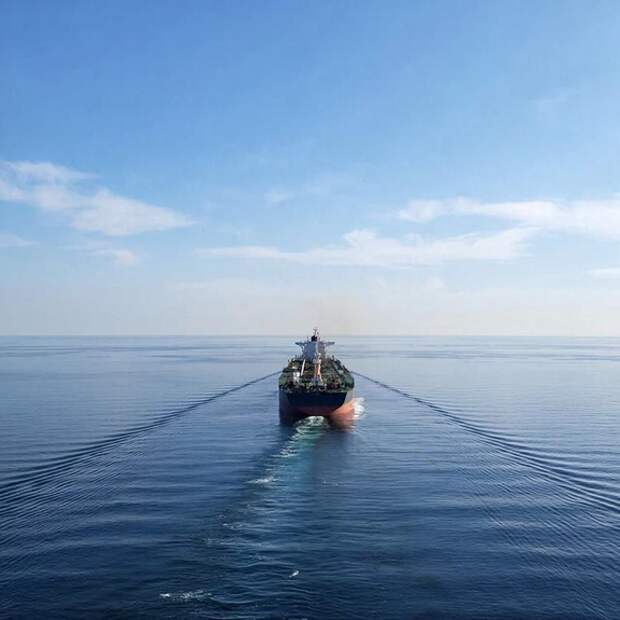 США захватили еще один танкер