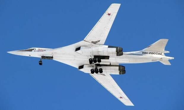 Ту-160