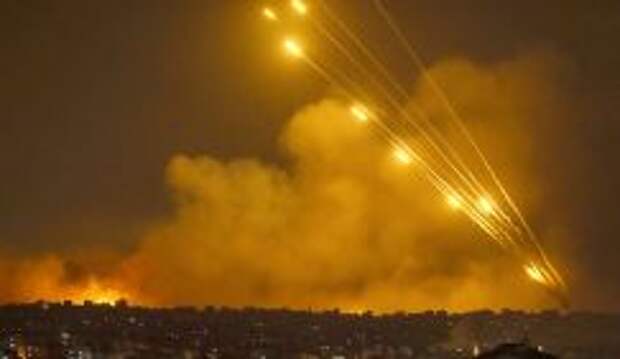 Политолог Шишкин оценил, кем инспирировано нападение боевиков ХАМАС на Израиль