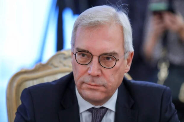 В МИД РФ предупредили об ответе при размещении в ФРГ дальнобойных ракет США