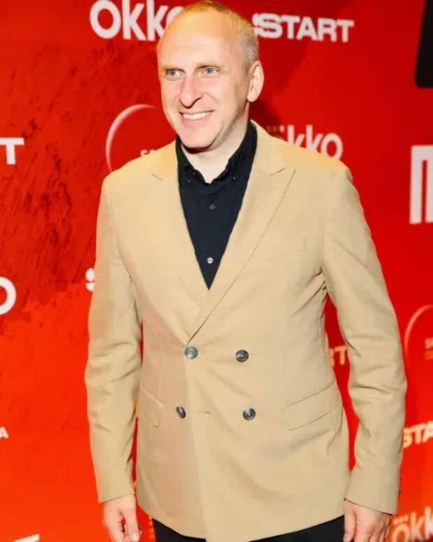 Гавриил Гордеев