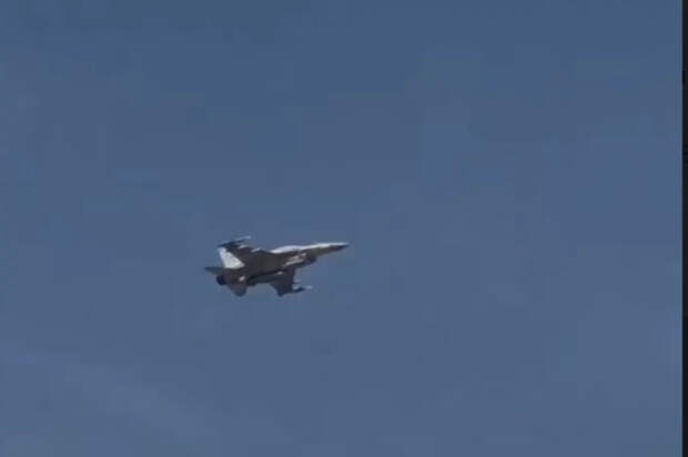 Взрывы на курорте: пилоты ОАЭ заплатили жизнями за ошибку атаки дрона Ирана