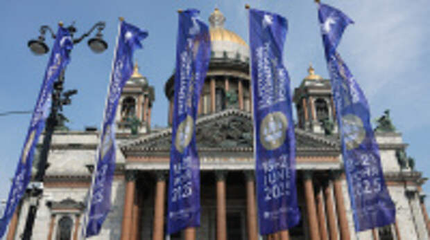 На Петербургском форуме подписан пакет соглашений в сфере развития промышленности и поддержки бизнеса в Ивановской области