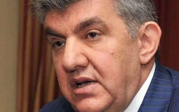 Действия при срыве перемирия в Карабахе — беседа Джумы с Абрамяном
