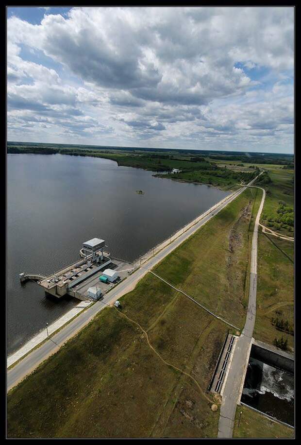 Россия с высоты птичьего полета (40 фото) Россия с высоты птичьего полета (40 фото)