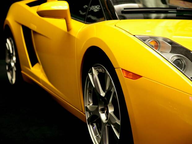 Житель Кемерова попался на уловку мошенников при покупке машины из Кореи