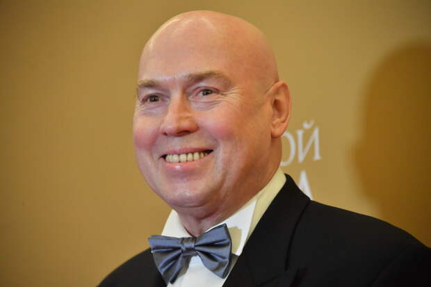 Звезда фильма «Брат» перенес операцию на открытом сердце