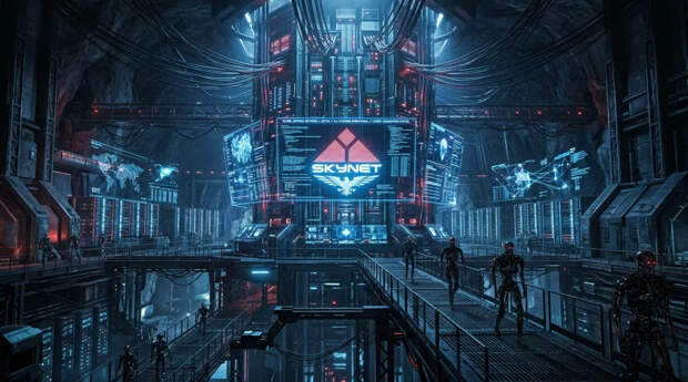 Искусственный интеллект на поле боя: как технологии меняют лицо современной войны