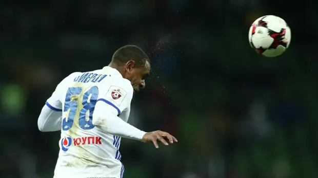 Ойеволе заявил, что «Тамбов» находится на грани катастрофы