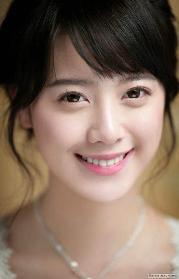 Ку Хе-Сон (Goo Hye Sun)