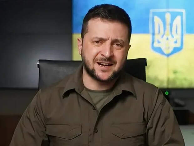 Новости СВО. Зеленский назвал решающую дату в конфликте с Россией. Карта боевых действий на Украине на сегодня 20.11.2024