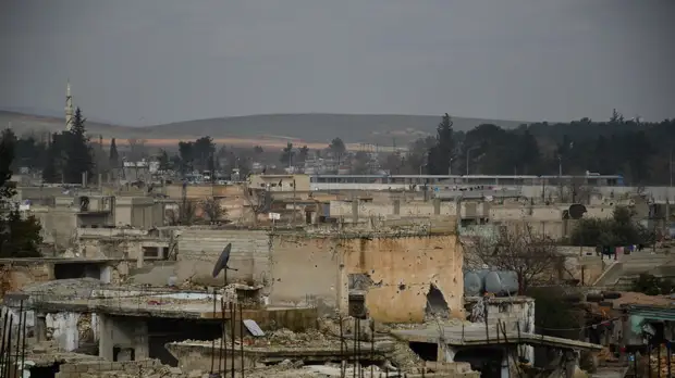 Турция сообщила о сокращении нарушений режима прекращения огня в Сирии