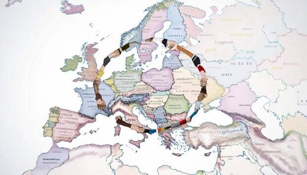 Сербия, Венгрия и Словакия объединились против Украины после попытки диверсии на газопроводе