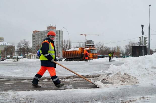 Фото: Василий Кузьмиченок/Агентство "Москва"