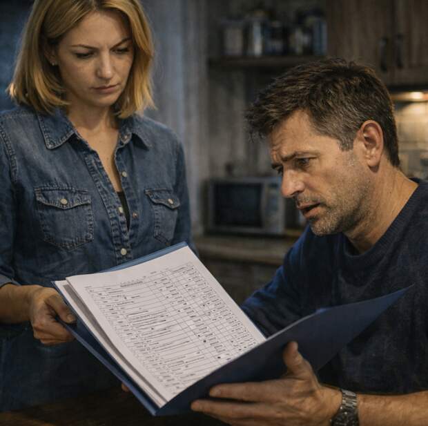 «Я с тобой развелась и помогать твоей родне больше не намерена!» — твёрдо заявила бывшая жена