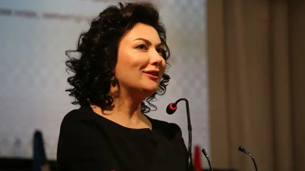 В суд поступило ходатайство об аресте министра культуры Крыма Новосельской