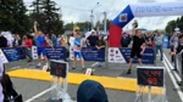 День города Барнаула - 2024 / Фото: amic.ru