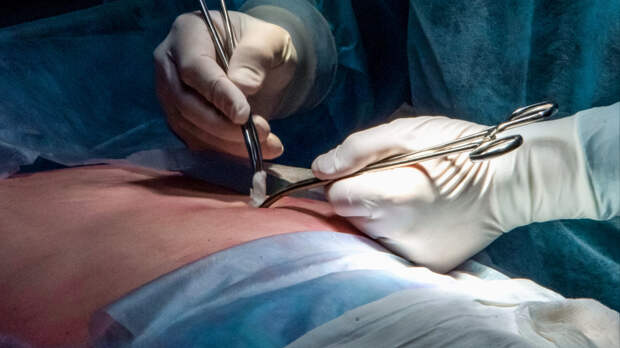 «Дикие боли»: жительница Тулы судится с хирургом из Петербурга