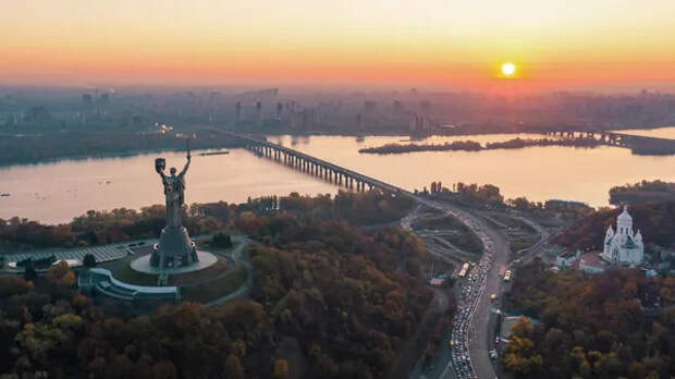Киев Украина
