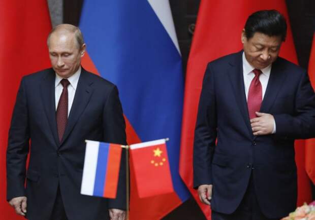 Пекин увеличил закупки Российского газа, прорабатывает возможность строительства ещё одного газопровода.