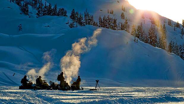 Фото: Scott Serfas для twsnow.com