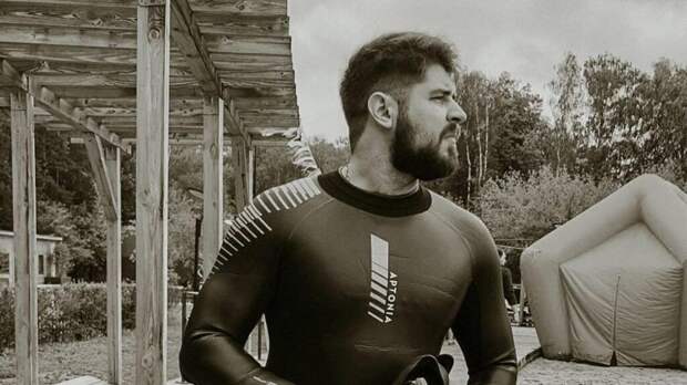 Поиски пропавшего в Турции пловца Свечникова прекратили, следствие продолжается