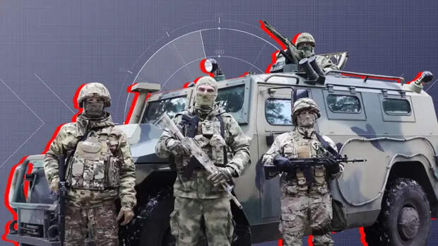 А чем мы завтра будем воевать?