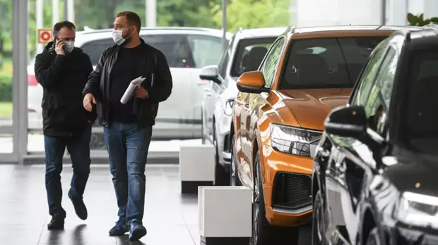 В «Автостате» назвали самые продаваемые китайские кроссоверы с начала года