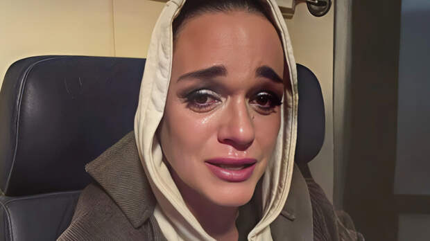 Скандал на концерте, полиция и угрозы «покончить с собой»: что происходит с певицей Славой