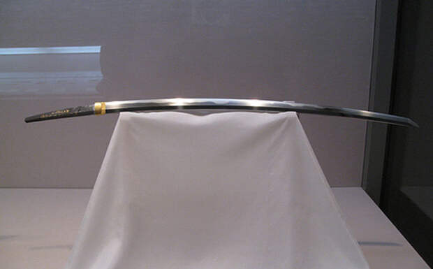 Меч Хондзе Масамунэ Меч Хондзе Масамунэ