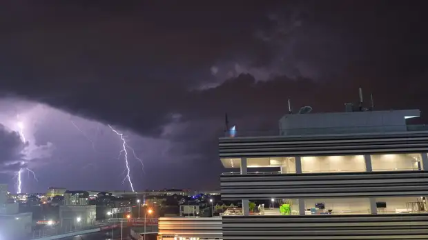 Синоптики рассказали о погоде в Сочи 4 октября