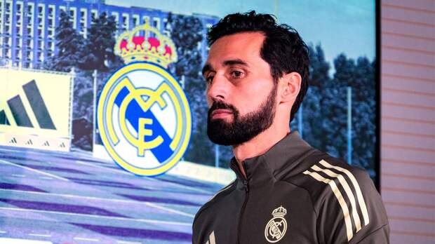 Гвардиола остался впечатлен работой Арбелоа: «Прогнозирую ему долгую и успешную тренерскую карьеру»