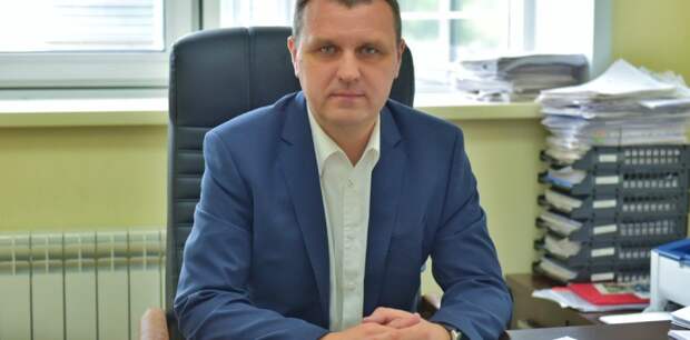 В Барнауле назначили председателя комитета по энергоресурсам и газификации города