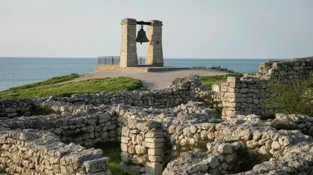 Всероссийский фестиваль «Дети России» пройдёт 10 мая в Херсонесе